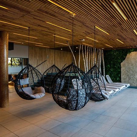 Hotel Grey Spa Szklarska Poręba Eksteriør billede