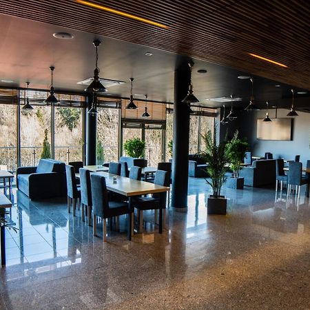 Hotel Grey Spa Szklarska Poręba Eksteriør billede