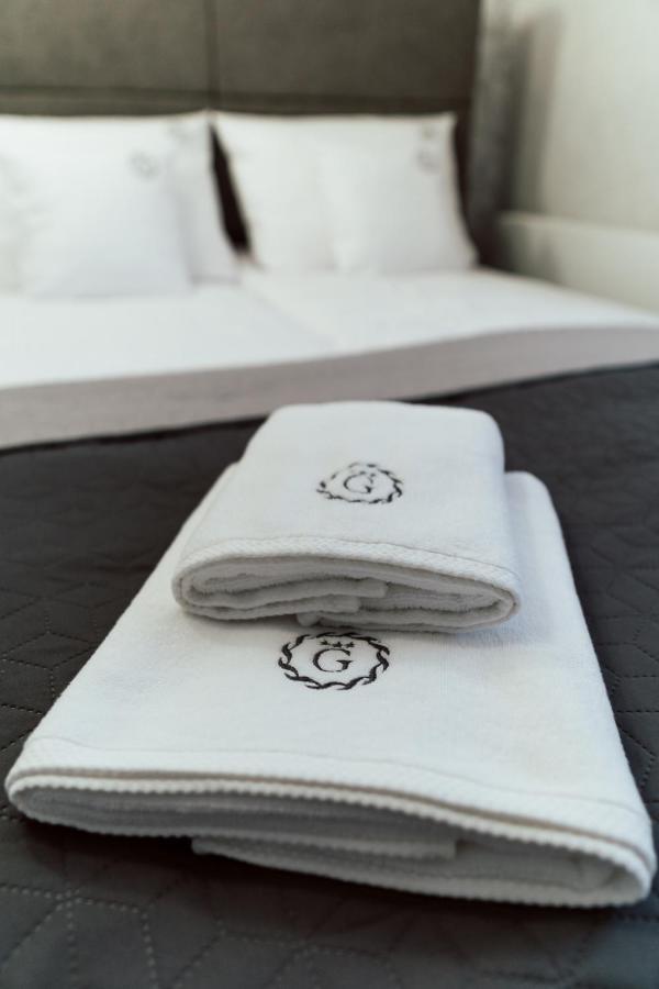 Hotel Grey Spa Szklarska Poręba Eksteriør billede