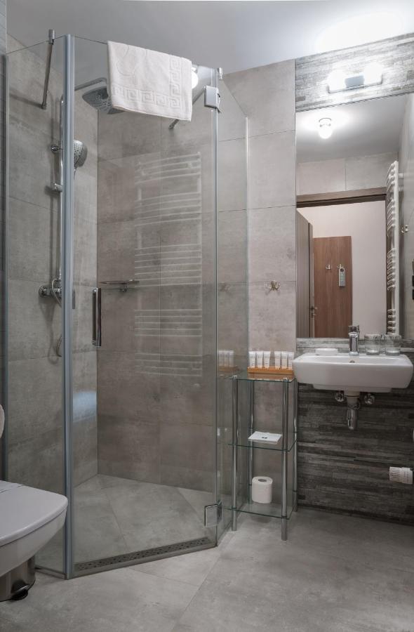 Hotel Grey Spa Szklarska Poręba Eksteriør billede