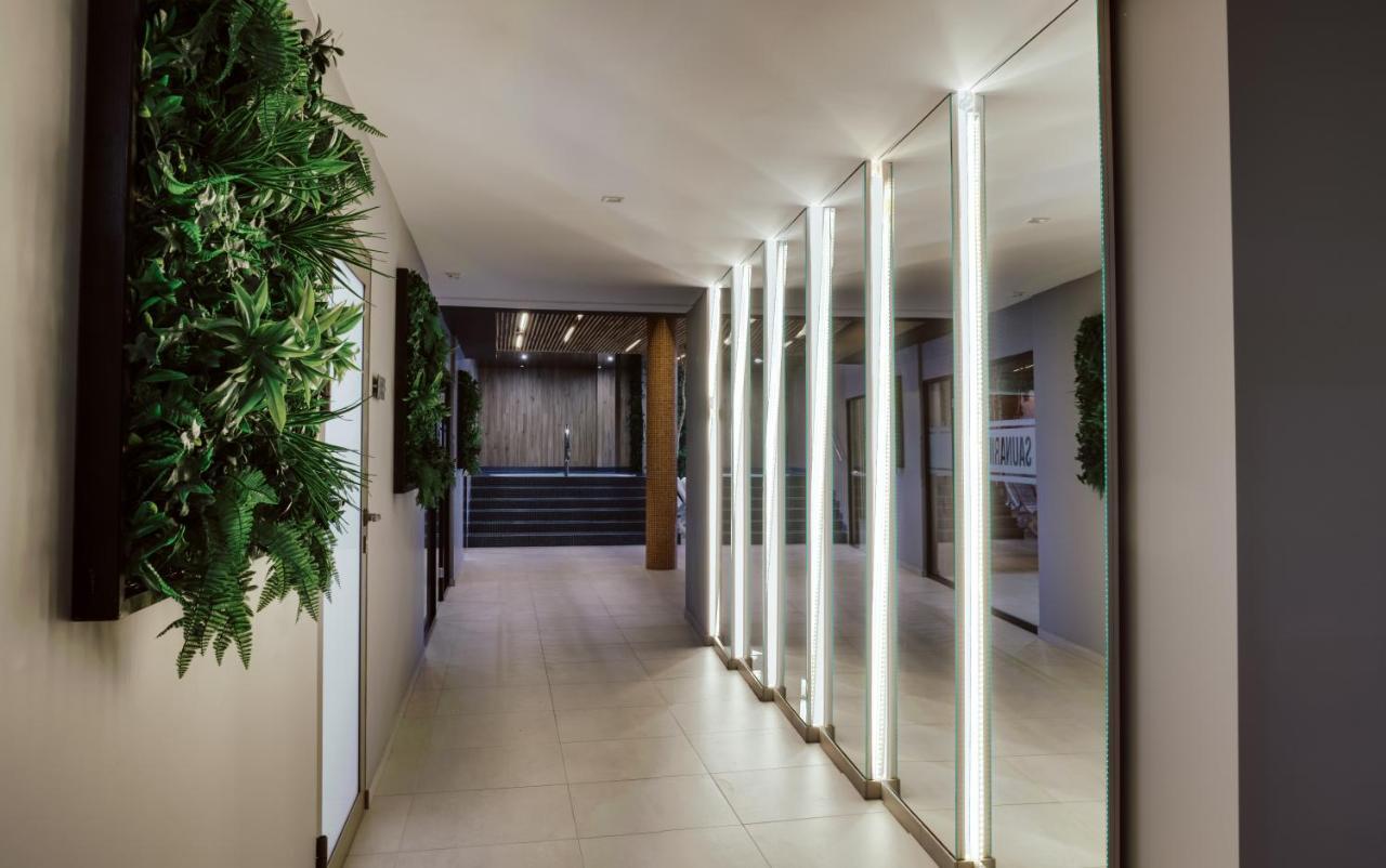 Hotel Grey Spa Szklarska Poręba Eksteriør billede