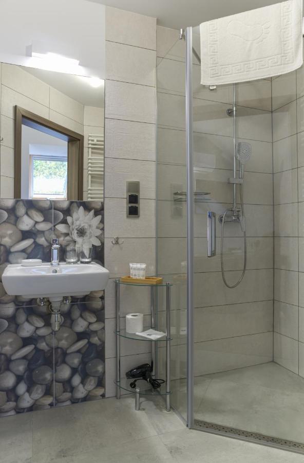 Hotel Grey Spa Szklarska Poręba Eksteriør billede