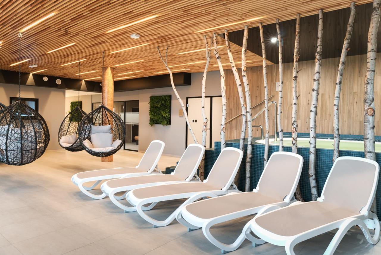 Hotel Grey Spa Szklarska Poręba Eksteriør billede