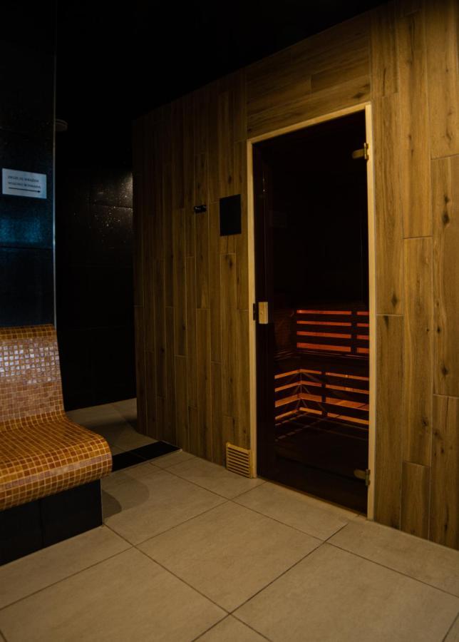Hotel Grey Spa Szklarska Poręba Eksteriør billede