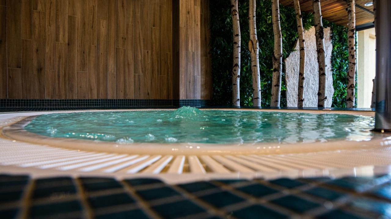 Hotel Grey Spa Szklarska Poręba Eksteriør billede
