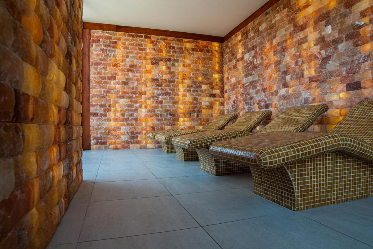 Hotel Grey Spa Szklarska Poręba Eksteriør billede