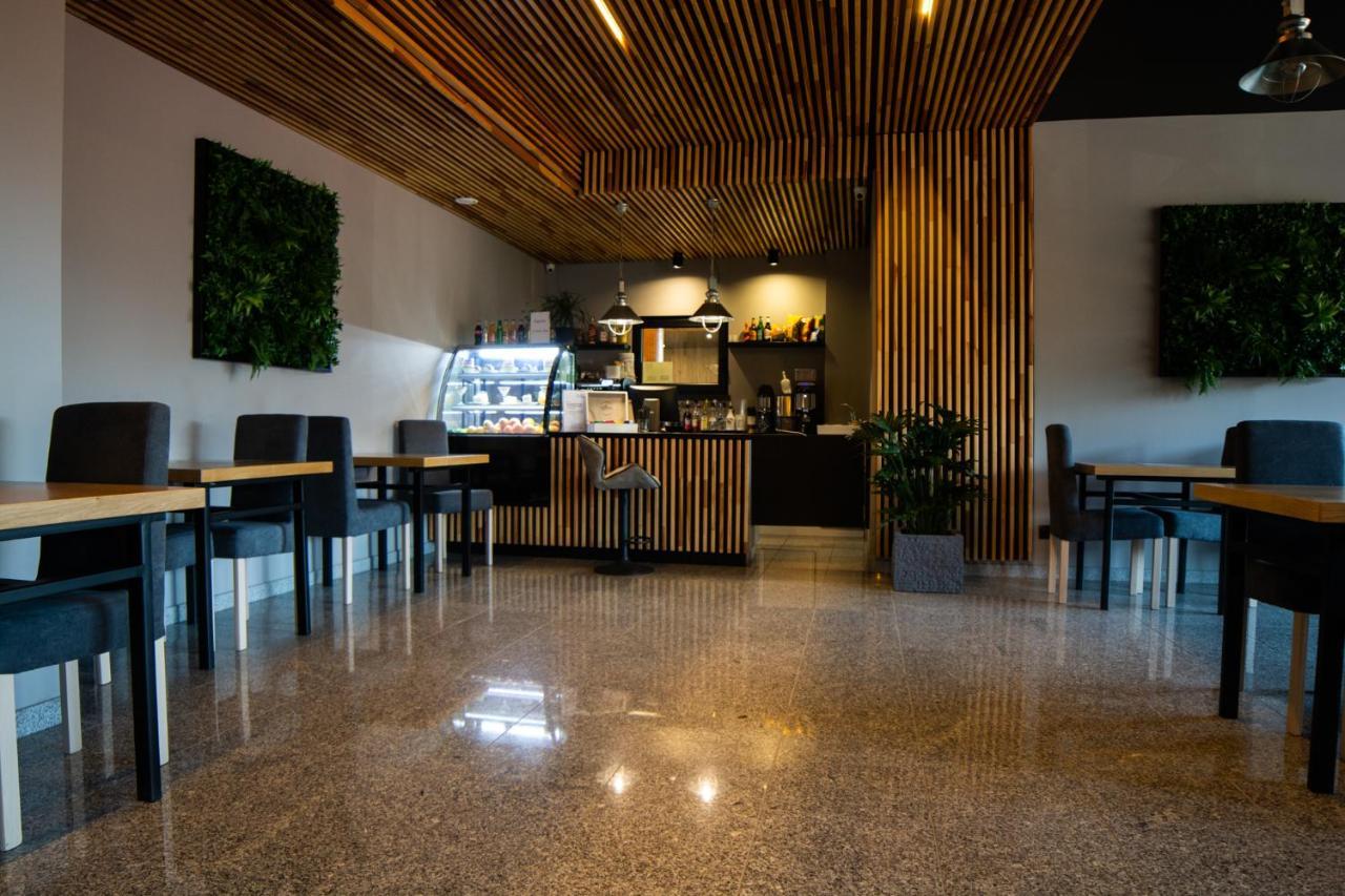 Hotel Grey Spa Szklarska Poręba Eksteriør billede